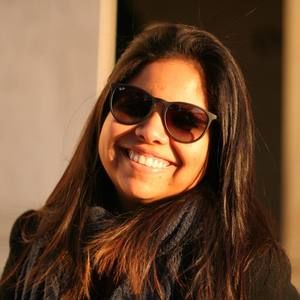 Meet your Posher, Janice